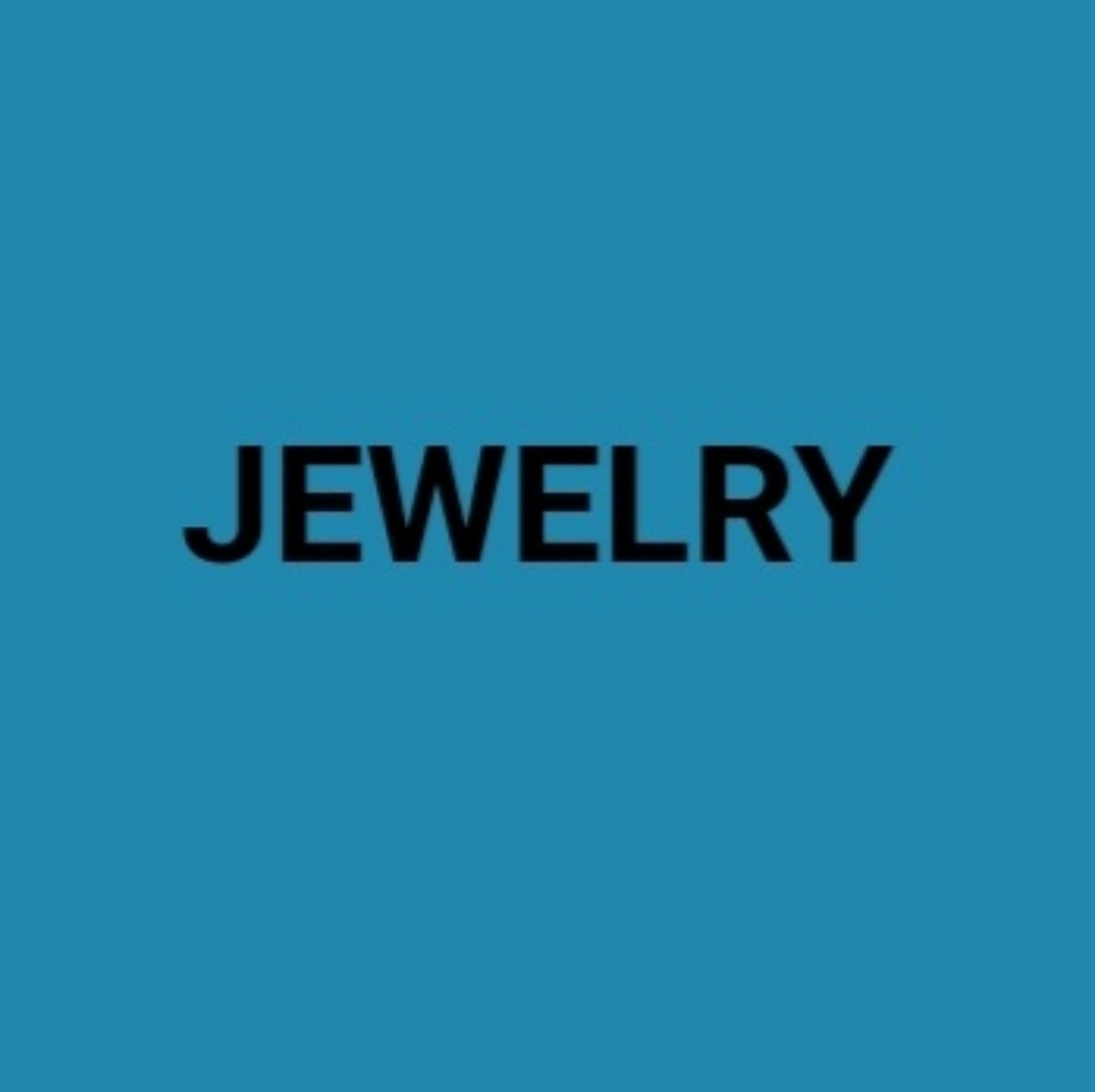 Jewelry Category Divider